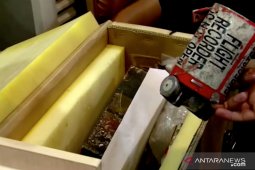 Kotak hitam: Pesawat Ukraina ditembak dua kali dengan selisih waktu 25 detik