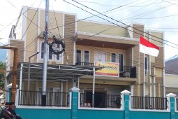 Bawaslu layangkan surat ke Gubernut Maluku Utara terkait NPHD