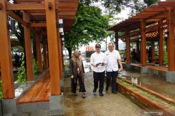 Pemprov Jatim dorong pengembangan taman wisata pantai modern