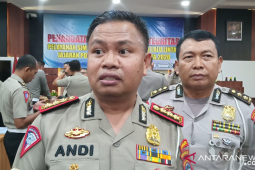 Dirlantas koordinasi lebih awal jelang Haul Guru Sekumpul