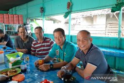 Pemda berharap masyarakat libatkan diri awasi padagang nakal