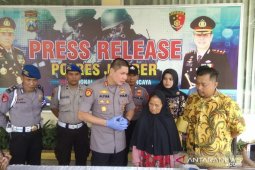 Nenek ini bikin laporan palsu, mengaku diperkosa dan dianiaya