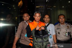 Pasca OTT, Kerja keras KPU kembalikan kepercayaan publik