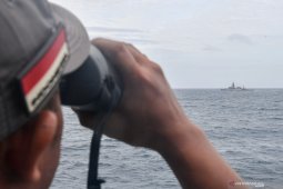 Pemerintah perlu mainkan langkah strategis terkait Natuna