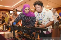 Gubernur Jatim minta penguatan misi dagang ke luar provinsi