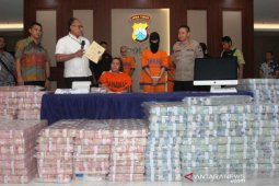 OJK minta waspadai investasi ilegal menggunakan figur publik