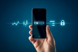 Ekosistem tekfin perlu dibarengi kolaborasi