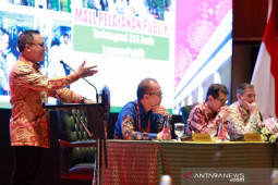 Azwar Anas promosikan wisata Banyuwangi di hadapan ratusan perwakilan Indonesia di luar negeri