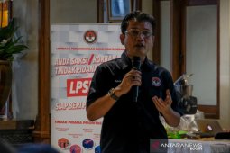 LPSK siap lindungi saksi dan korban bentrokan polisi dan FPI