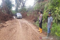 Alhamdulillah, arus lalulintas Abdya-Gayo Lues kembali lancar