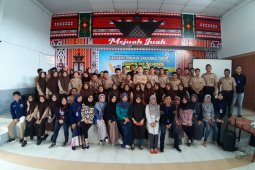 YOAM, XL Axiata dan PFI Medan dukung sosialisasi deteksi kanker pada anak