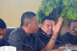 DPRD Gorontalo Utara ikut usut bantuan "pinjam nama" penerima