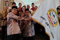 20 ormas keagamaan bentuk LPOK dipimpin Said Aqil Siroj