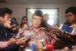 PBNU: Lihat dulu sebelum pulangkan WNI di Suriah