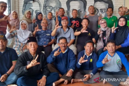 Komunitas menilai teratai memiliki nilai ekonomi