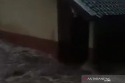 BPBD Kota Sukabumi tingkatkan kewaspadaan potensi terjadinya bencana alam
