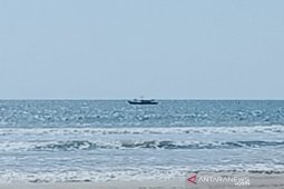 Pukat harimau merajalela di pantai Muara Upu Tapanuli Selatan
