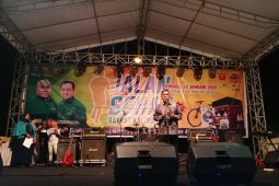 Empat hari pelaksanaan PRK pengunjung capai 25.300 0rang