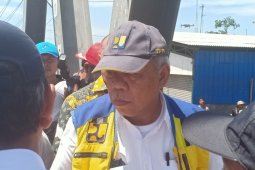 Menteri PUPR sebut Terowongan Nanjung efektif atasi banjir di Bandung