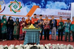 Sekolah Islam Terpadu harus semakin berkualitas