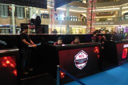 32 peserta ikuti final regional timur turnamen MLP 2020 di Surabaya