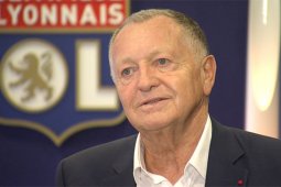 Kemenangan Lyon bungkam kritikan media