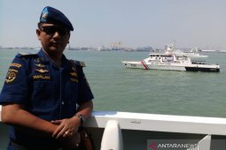 Nahkoda diminta lebih waspadai cuaca ekstrem di laut Babel