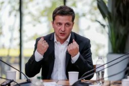 Pesawat Ukraina ditembak Iran, lima negara yang warganya tewas akan bahas tindakan hukum