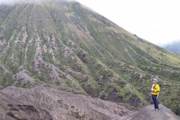 Waspada, bencana mengintai kita