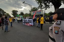 Pangkalan militer Natuna tak terletak di pusat pemerintahan