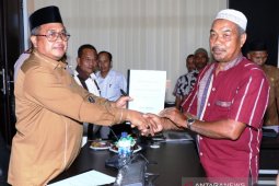 Pemkab Aceh Barat bangun jembatan senilai Rp40 miliar pada 2020