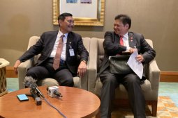 Kesepakatan Indonesia-UEA disebut "deal" terbesar dalam sejarah