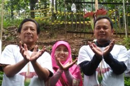 Wali Kota Bogor beri instruksi Disparbud lebih progresif tingkatkan potensi wisata