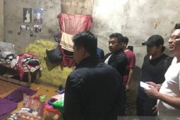 Polisi tangkap pelaku pembunuhan ibu dan anak