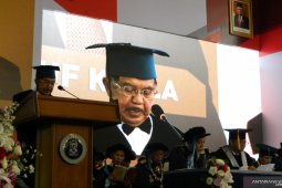 ITB anugerahkan Doktor Honoris Causa  kepada  Jusuf Kalla