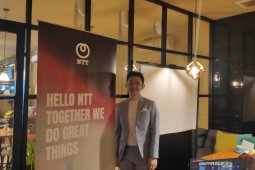 Peretasan siber kini pakai bot, bukan lagi hacker