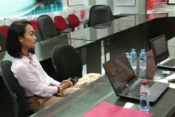 Terkait MeMiles, Eka Deli penuhi panggilan Polda Jatim