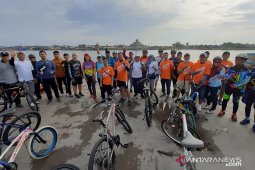Asita siap bantu pemerintah datangkan wisatawan ke Kalbar