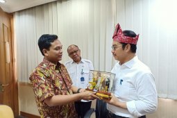 Kepala BKKBN RI apresiasi kunjungan IPKB Kalbar di Jakarta