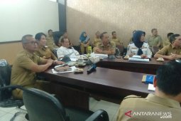 Singkawang siapkan kedatangan 43 calon investor Bandara Kota Singkawang