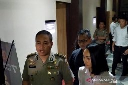 Terkait investasi MeMiles, artis Eka Deli diperiksa selama 11 jam