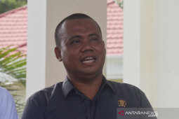 DPRD Gorut minta warga taati peringatan dini terkait cuaca ekstrem