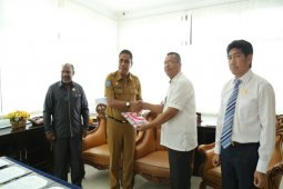 Prolegnas 2020-2024 Dan Revisi UU Otsus Papua