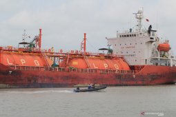 Logistik-distribusi jalur inti bisnis Pertamina