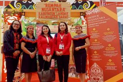 Kader PDI Perjuangan Kalbar diminta tetap solid di tengah terpaan isu politik