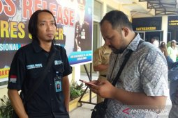 Anak korban penyekapan ayah kandung di Jember jalani pemulihan trauma