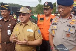 Pemprov Bangka Belitung terapkan penanganan bencana terpadu