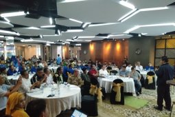 PDAM Surabaya tanggapi gugatan soal kompensasi layanan