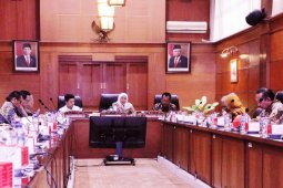 Pemprov Jatim bentuk biro khusus persempit KKN