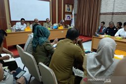 Tim investigasi kematian penyu belum terbentuk, tunggu uji laboratorium